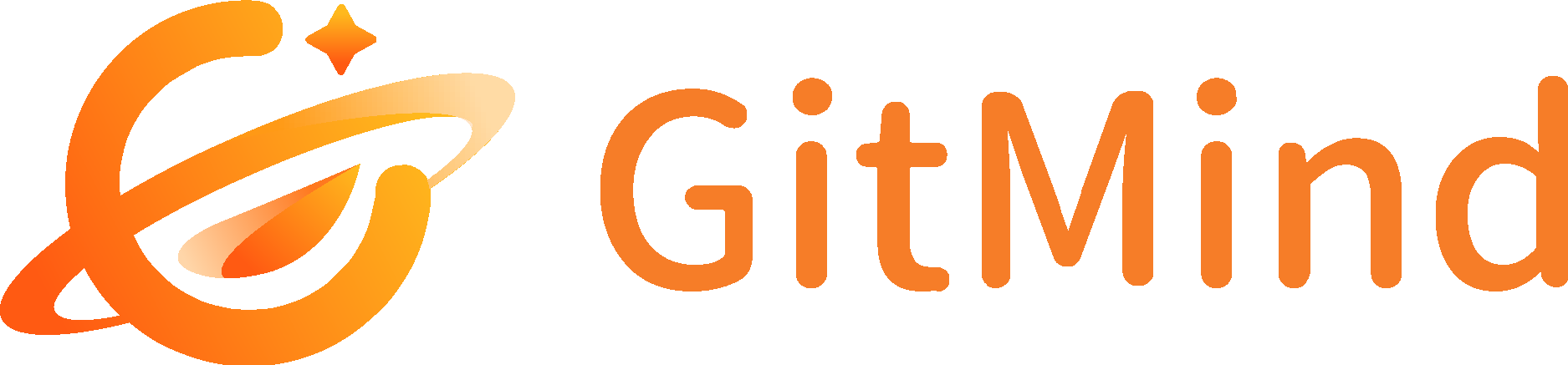 GitMind Logo Vector Logo